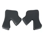 OB40CPXLXXL Simpson Motorcycle Outlaw Cheek Pad New. Price: $16.89.
