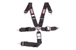 Rjs Camlock Quick-release Harness 1032501 New. Price: $185.00.