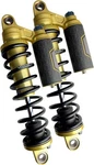 Legend Revo-arc Piggyback Coil Shocks Standard 13" Gold #1310-1918 New. Price: $1499.95.