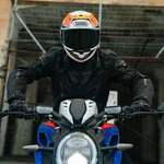 Shoei X-fifteen Proxy Motorcycle X-15 Helmet Pick Size/color New. Price: $949.99.