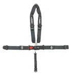 Impact Racing 53811111 5-WAY Latch & Link Harness V-type Shoulder Belts New. Price: $179.95.