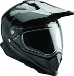 Firstgear Hyperion Carbon Helmet Xs Black 446678 New. Price: $228.99.