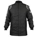 K1 Racegear 21-SPT-NW-XL Jacket Sportsman Black / White X-large New. Price: $284.49.