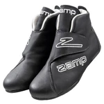 Zamp RS006C0108, Zr-drag Auto Racing Shoes, Black, Size Sfi 3.3/20 New. Price: $317.70.
