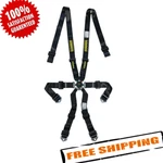 Schroth Racing Sr 91152PD O-6 Point Harness Profi 2X2 Pull-down Lap New. Price: $437.94.