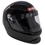 Racequip Helmet, Pro Youth,sfi 24.1,HEAD And Neck Support Ready, Black New. Price: $249.95.