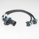 Kooks Custom Headers EX682-Z O2 Extension Harness For 05-12 Corvette New. Price: $128.48.