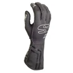 Simpson Safety Egmk Endurance Racing Gloves, Medium - Black New. Price: $128.22.