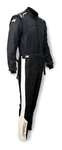 Impact Racing 21411610 Black Youth X-large Mini Racer 2.4 Driving Suit New. Price: $450.11.