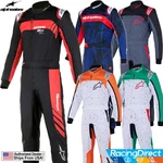 Alpinestars KMX-9 V3 Graphic Karting Suit FIA8877 Rated Youth & Adult Sizes New. Price: $379.95.