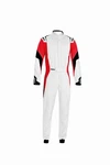 Sparco For Suit Competition (boot Cuff) White/red 001144B62BRNR New. Price: $919.05.