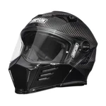Simpson Motorcycle Bandit Carbon Modular Helmet Xs Dot Ece New. Price: $799.95.