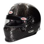 Bell HP7 Carbon Duckbill FIA8860 Helmet, Inch Plus New. Price: $3999.95.