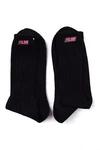 Racing Socks Sfi 3.3 Approved Black Underwear Nomex Rjs Size Large New. Price: $36.99.