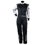 Zamp Racing ZR-40 Suit Sfi Women's 48 New. Price: $279.60.