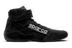 Sparco Race Shoe 2 Size 9 Black - Comfortable & Durable Motorsport Footwear New. Price: $151.50.