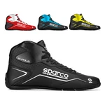 001269 Sparco K-pole Boots Race Karting Shoes Colours Sizes Eu 26-48 New. Price: $115.21.
