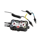 Stilo AB0500 DG-10 Intercom New. Price: $614.95.