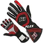 K1 Racegear 2-LAYER Flex Glove New. Price: $115.99.