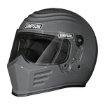 Simpson Outlaw Bandit 3 Motorcycle Helmet - Armor Medium Street Track New. Price: $562.95.