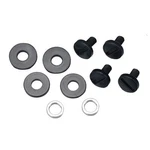 Stilo Peak Screw Kit To Suit Wrc Des & Trophy Race Crash Helmet Lid New. Price: $21.68.