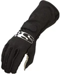 Simpson Racing Sstk Super Sport Driving Gloves Adult Xs Sfi 3.3/1 Black Pair New. Price: $101.95.
