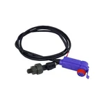 Racepak 220-VP-PT-PP150 Fuel Pressure Sensor New. Price: $357.95.