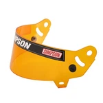 Simpson Racing 84502 Venator Series Helmet Shield - Amber Each New. Price: $36.65.