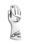 Sparco 00131911BINR Glove Arrow+ Large White / Black New. Price: $249.00.