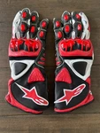 Alpinestars Gp Race Gloves New. Price: $150.00.
