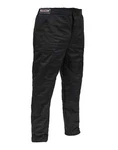 Allstar Performance ALL935211 Driving Pants Sfi 3.2A/5 M/l Black Small New. Price: $149.99.