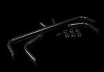 Braum Racing For 02-08 Nissan 350Z Harness Bar Kit Black Matte Each New. Price: $279.99.