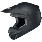 Hjc Cs-mx Helmet Matte Black -2X-LARGE 0871-0135-08 New. Price: $72.16.