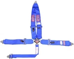 Rjs Camlock Quick-release Harness 1029303 New. Price: $178.62.