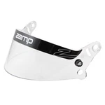 Zamp HASZ24CLAF, Z-24 Series Helmet Shield, Clear, Anti-fog New. Price: $66.32.
