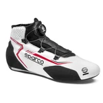 Sparco Rapid Racing Shoes New. Price: $427.90.