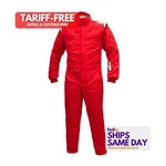 Bell Helmets BELBR10075 Red 2XL Nomex Driving Suit Sfi 3.2A/5 Performance Parts New. Price: $622.38.