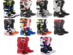 Alpinestars Tech 7S Mx Riding Boots Youth Sizes Motocross Dirt Bike Atv Quad '24 New. Price: $299.95.