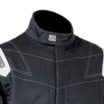Zamp R11J00035XL ZR-31 Sfi Racing Jacket Black Xxxxxlarge New. Price: $161.45.