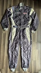 Vintage Sparco R511 Racing Suit Size 58 X-light Hc Auto Used. Price: $285.00.