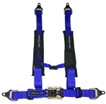 Proguard Offroad Harness Blue, 4-POINT Utv With 2" Straps New. Price: $54.96.