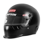 7950028 Simpson Racing SD1 Helmet - Matte Black New. Price: $449.95.