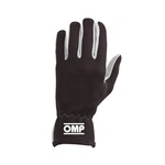 Omp Racing Rally Gloves Black - Size New. Price: $105.15.
