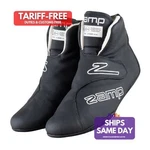 Zamp ZAMRS006C0108 Sfi 3.3/20 Black Size Leather Driving Shoe Performance Part New. Price: $413.12.