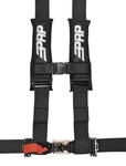 Prp 4.3 4-POINT Utv Seat Harness Black New. Price: $155.85.