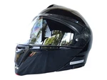 Harley-davidson HD-H31 Full Face Motorcycle Helmet Black Size Small New In Box. Price: $195.00.