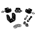 Steinjager J0015486 Sway Bar End Link Clevis Kit New. Price: $131.99.