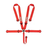 Racequip 741011RQP 5 Point Harness - Sportsman Camlock Sfi 16.1 Pull Down New. Price: $204.95.