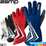 Zamp ZR-60 SFI-5 Gloves Nomex SFI3.3/5 Rated Auto Racing New. Price: $96.75.