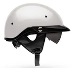 Bell Pit Boss Motorcycle Half Helmet Pearl White New. Price: $149.95.